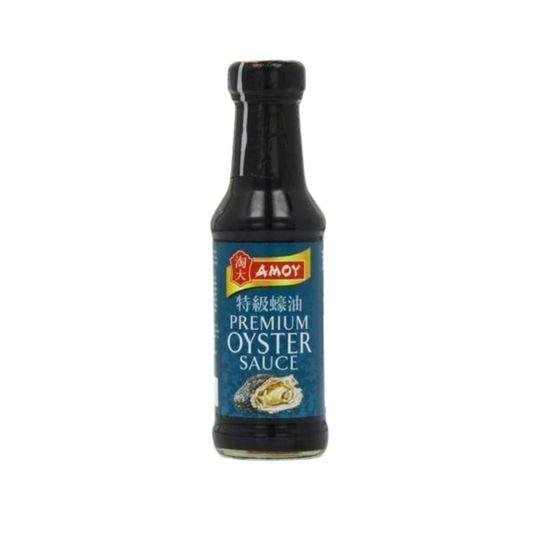 AMOY PREMIUM OYSTER SAUCE 