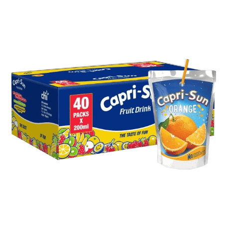 CAPRISONE 200ml (PACK)