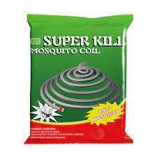 SUPER KILL MOSQUITO COIL