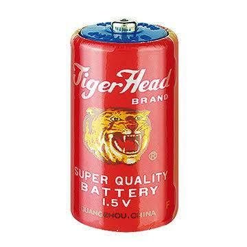 TIGER BATTERY 2IN1 (BIGGEST)