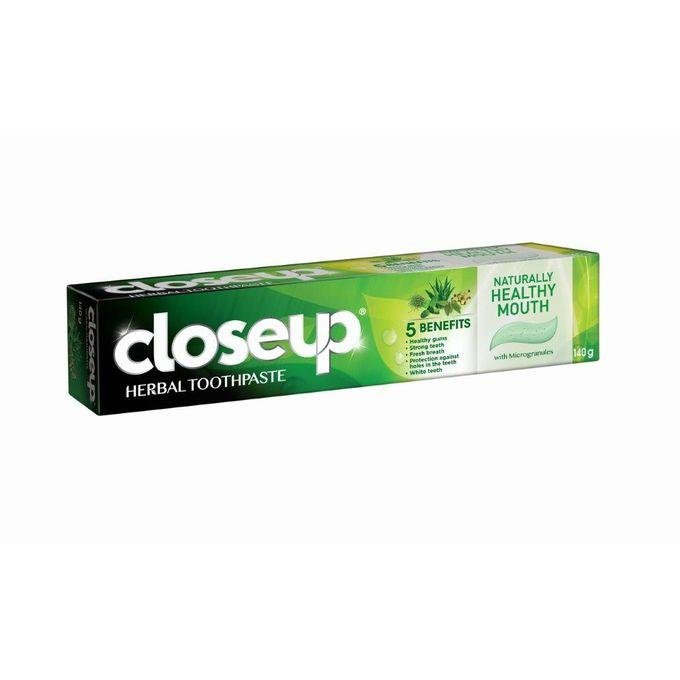 CLOSE UP HERBAL (BIG)