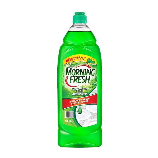 MORNING FRESH 1000ML