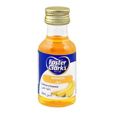 FOSTER FLAVOUR BANANA 