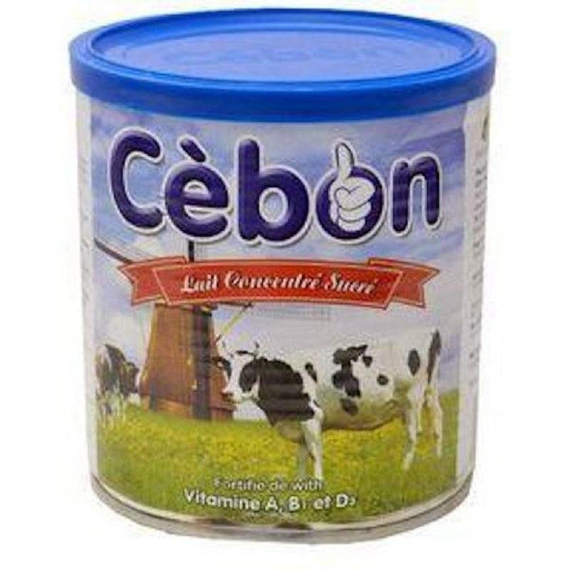 CEBON MILK 1kg