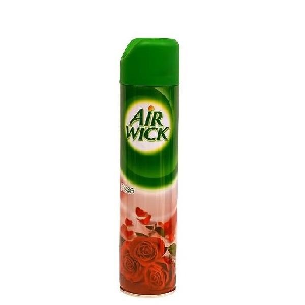 AIR WICK SPRAY FRESHENER (ROSE)