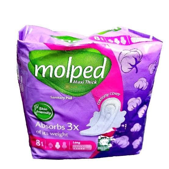 MOLPED SMALL