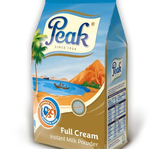 PEAK REFILL FULL CREAM 800g