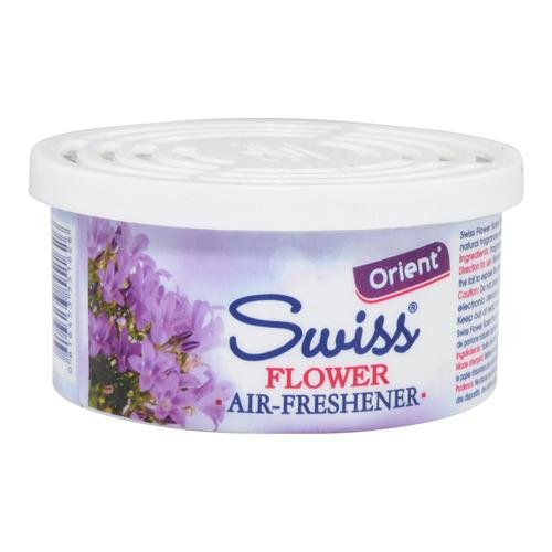 SWISS FLOWER FRESHENER (ORIENT)