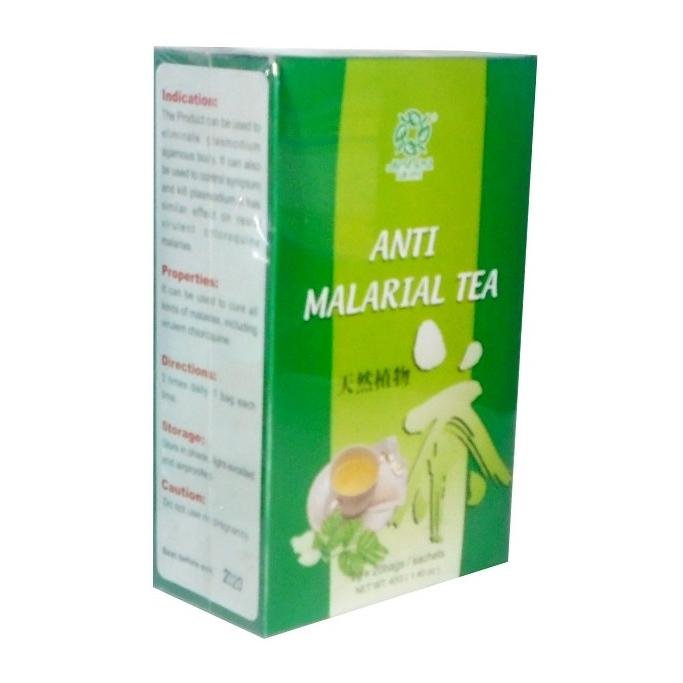 ANTI MALARIA 