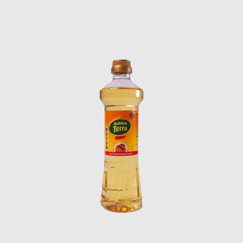 TERRA OIL 700ML