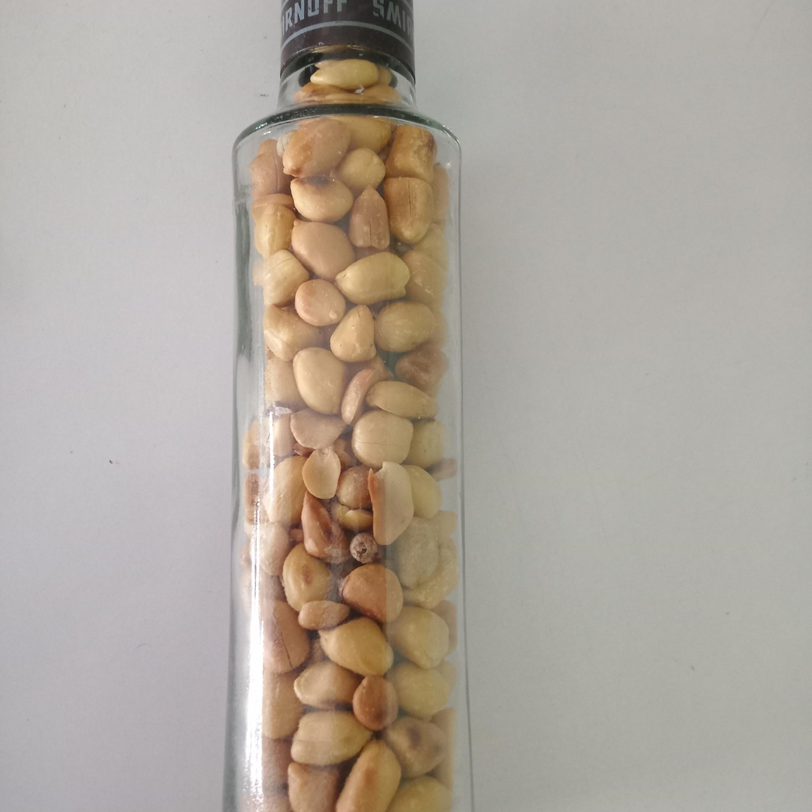 GROUNDNUT SMALL