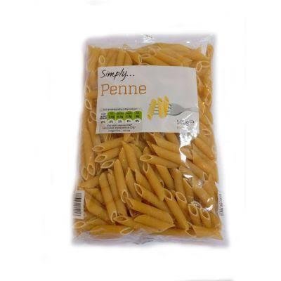 PENNE PASTA 