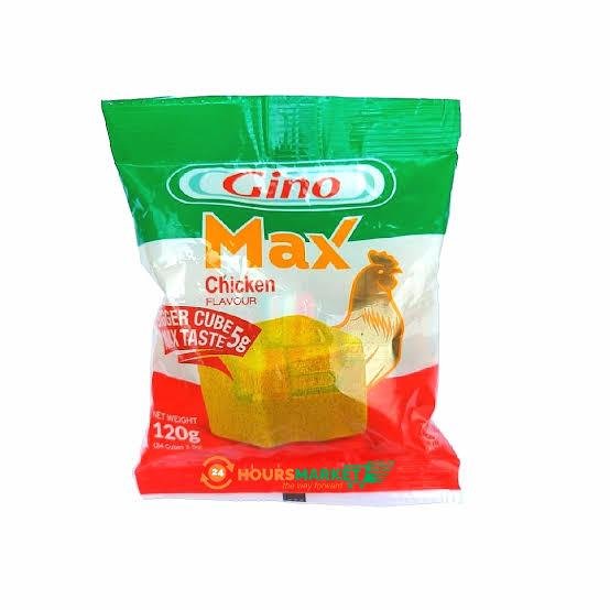 GINO MAX 368g