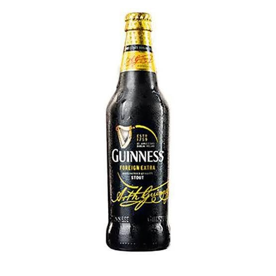 MEDIUM STOUT 