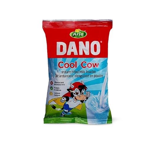 DANO MILK COOL COW REFILL 350g