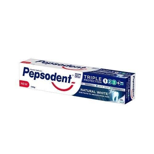 PEPSODENT