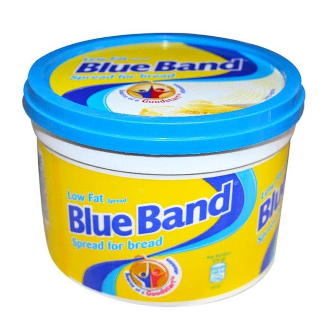 BLUE BAND 450g