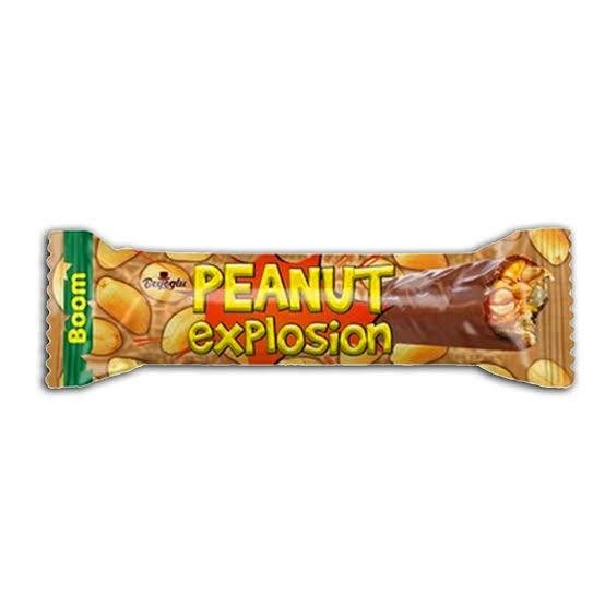 PEANUT BOOM 