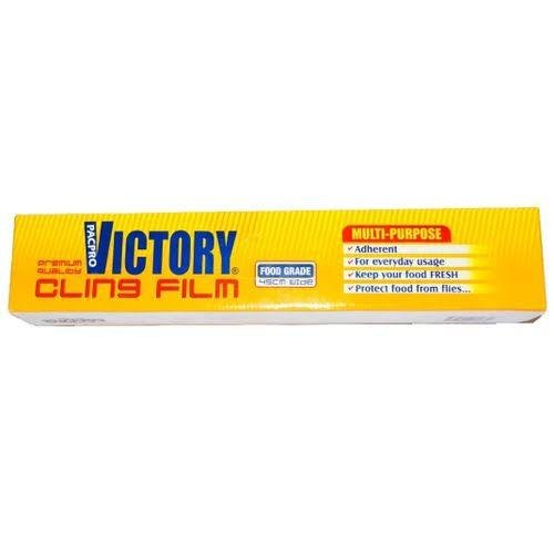 VICTORY CLING FILM SMALL 