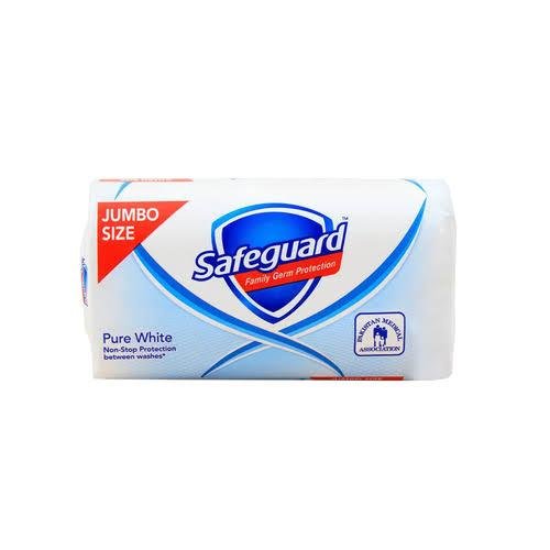 SAFEGUARD JUMBO 150G