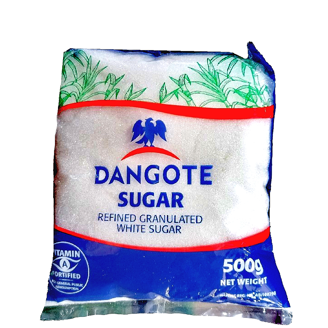 DANGOTE SUGAR 500g