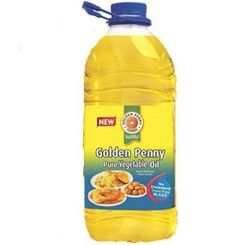 GOLDEN PENNY VEG OIL 2.75L