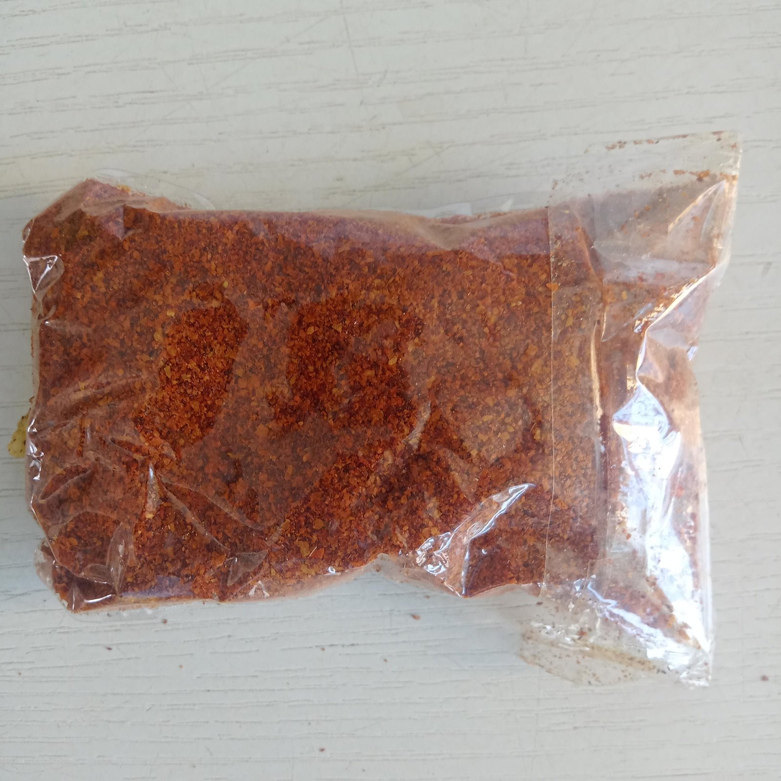CAYENNE PEPPER 