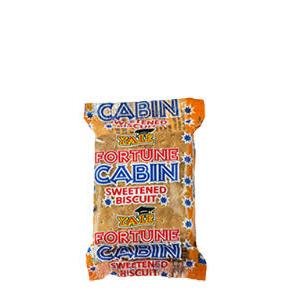 CABIN BISCUITS 