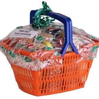 PRESIDENT HAMPERS