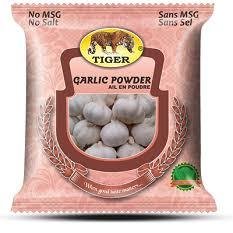 TIGER GARLIC 100g