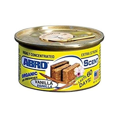 ABRO FRESHENER (VANILLA)