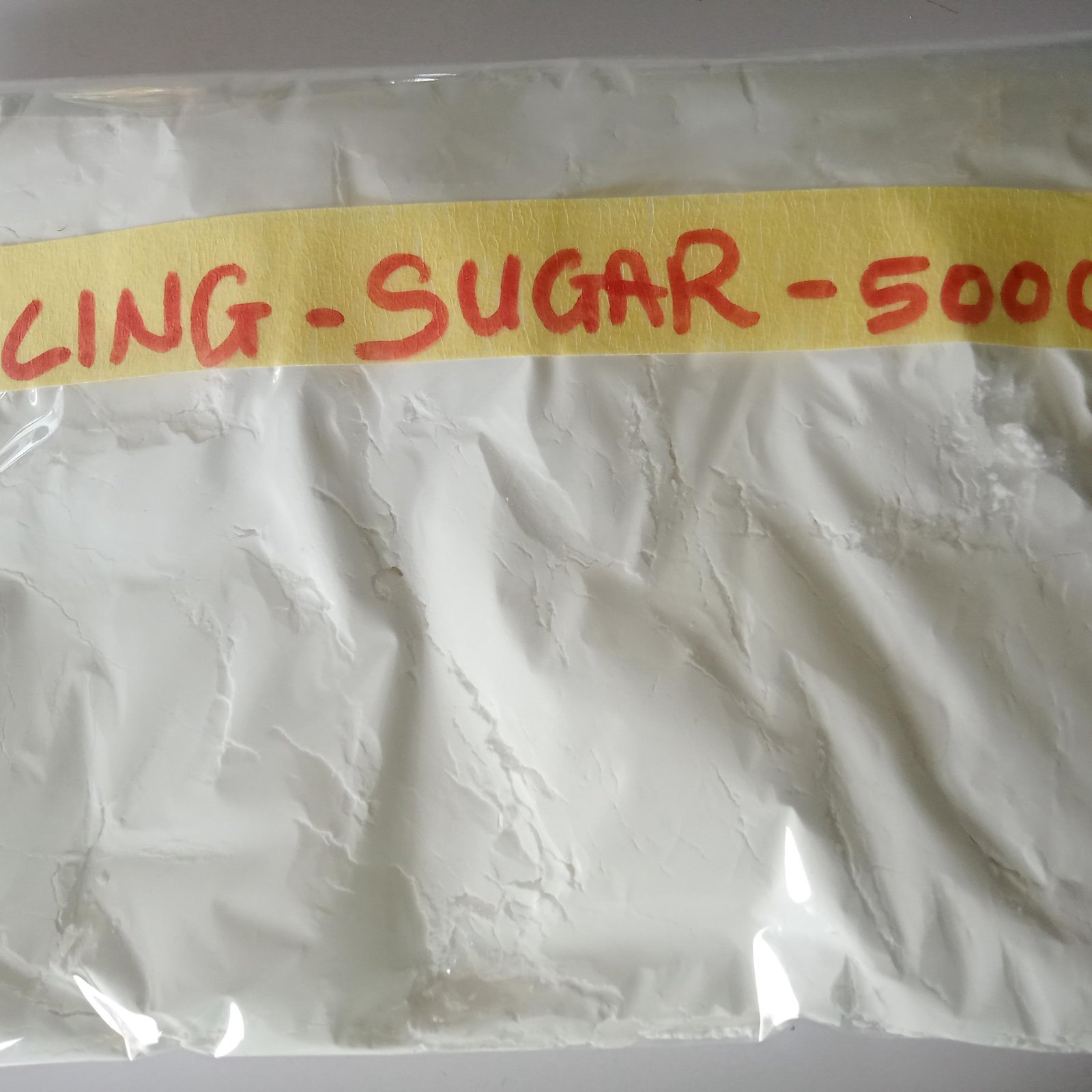 ICING SUGAR (500G)