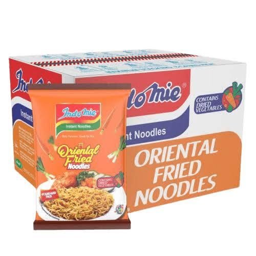 INDOMIE ORIENTAL (PACK) 70G