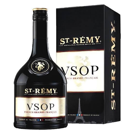 ST REMY VSOP
