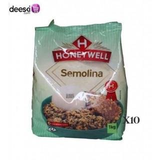Honeywell semolina 1kg