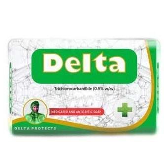 DELTA SOAP 70G