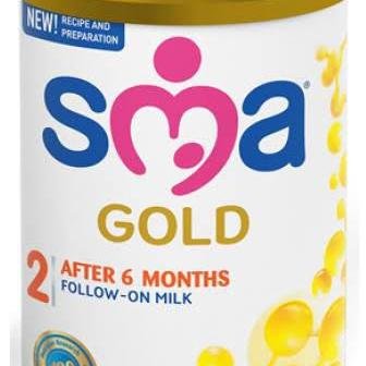 SMA GOLD 2