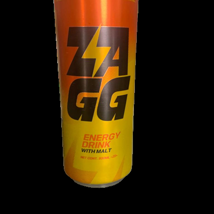 ZANG ENERGY DRINK  (CAN)