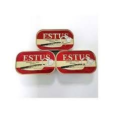 ESTUS SARDINES 