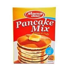 MAMADOC PANCAKES MIX 500g