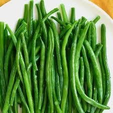 GREEN PEAS 