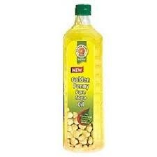 GOLDEN PENNY SOYA OIL 1TR