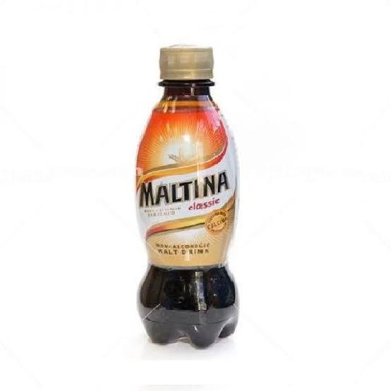MALTINA PET