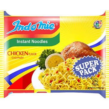 INDOMIE SUPERPACK (PIECE)