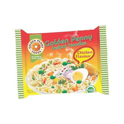 GOLDEN PENNY CHICKEN NOODLES 