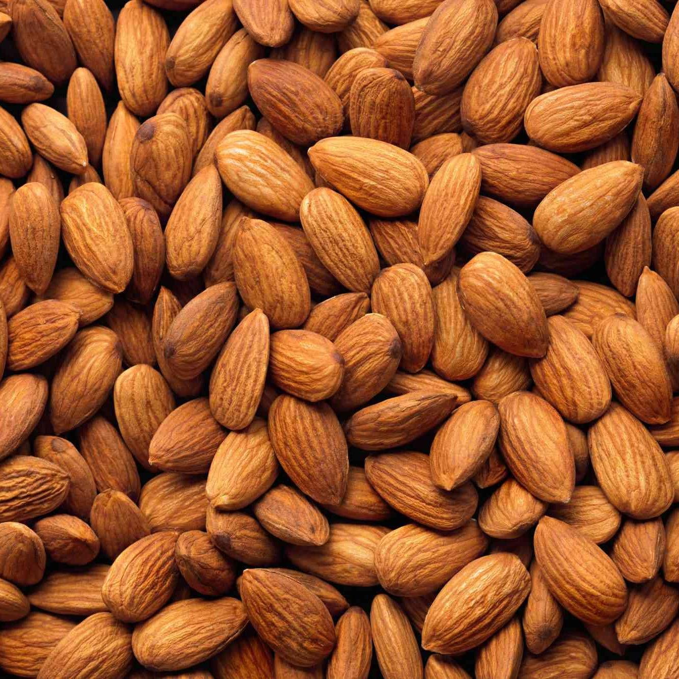 ALMOND SEED