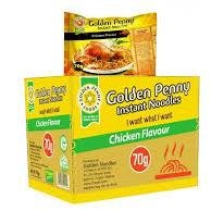 GOLDEN PENNY NOODLE CHICKEN (PACK)