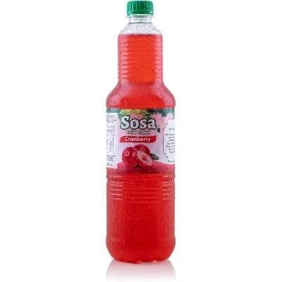SOSA CRANBERY
