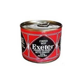 EXETER CORNED BEEF SMALL 