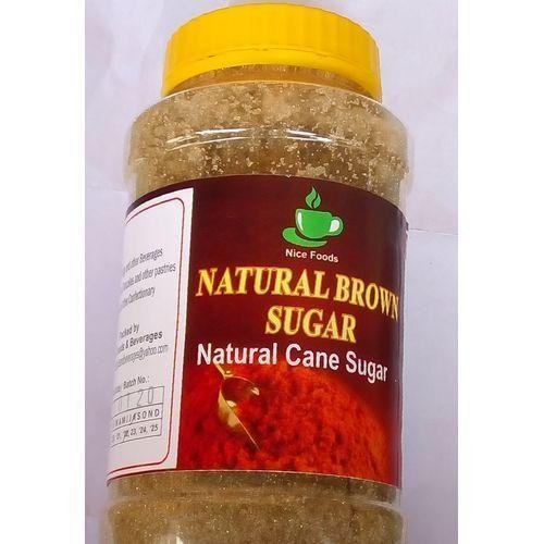 NATURAL BROWN SUGAR BIG 